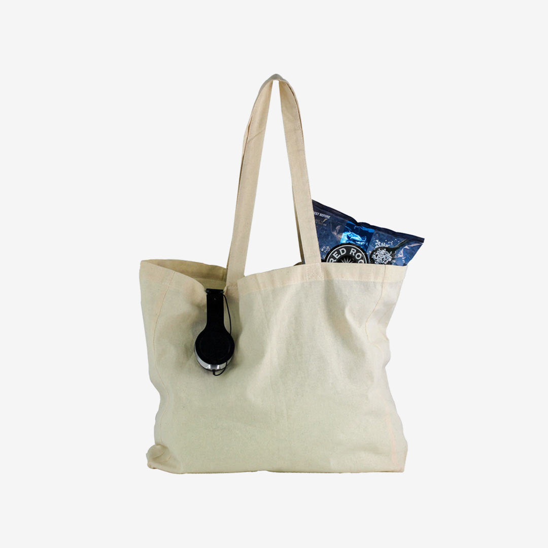 Eco-Chic: Custom Tote Bags to Elevate Your Brand