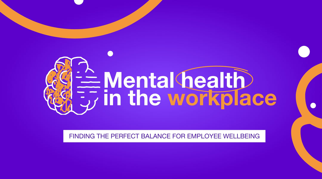 4 Ways to Support The Mental Health of Your Team - Mercha Blog