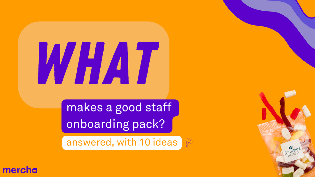 What makes a good staff onboarding pack