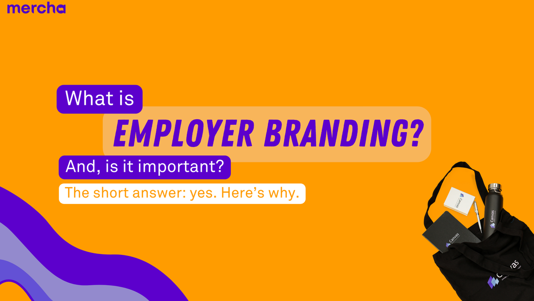 What is employer branding and ways to improve it