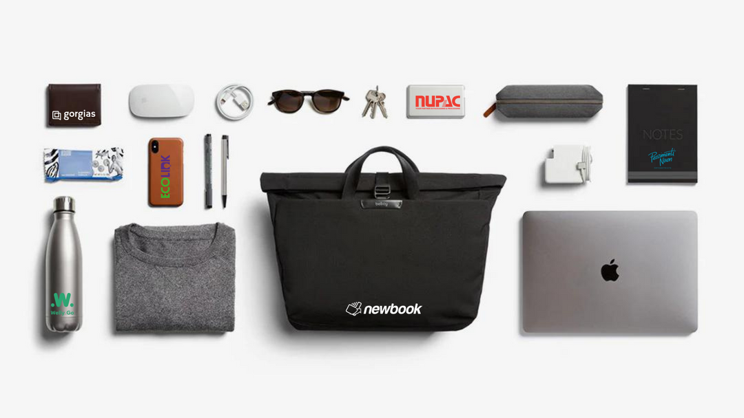 5 Best Corporate Gift Ideas For A Good Time & A Long Time | Mercha Blog