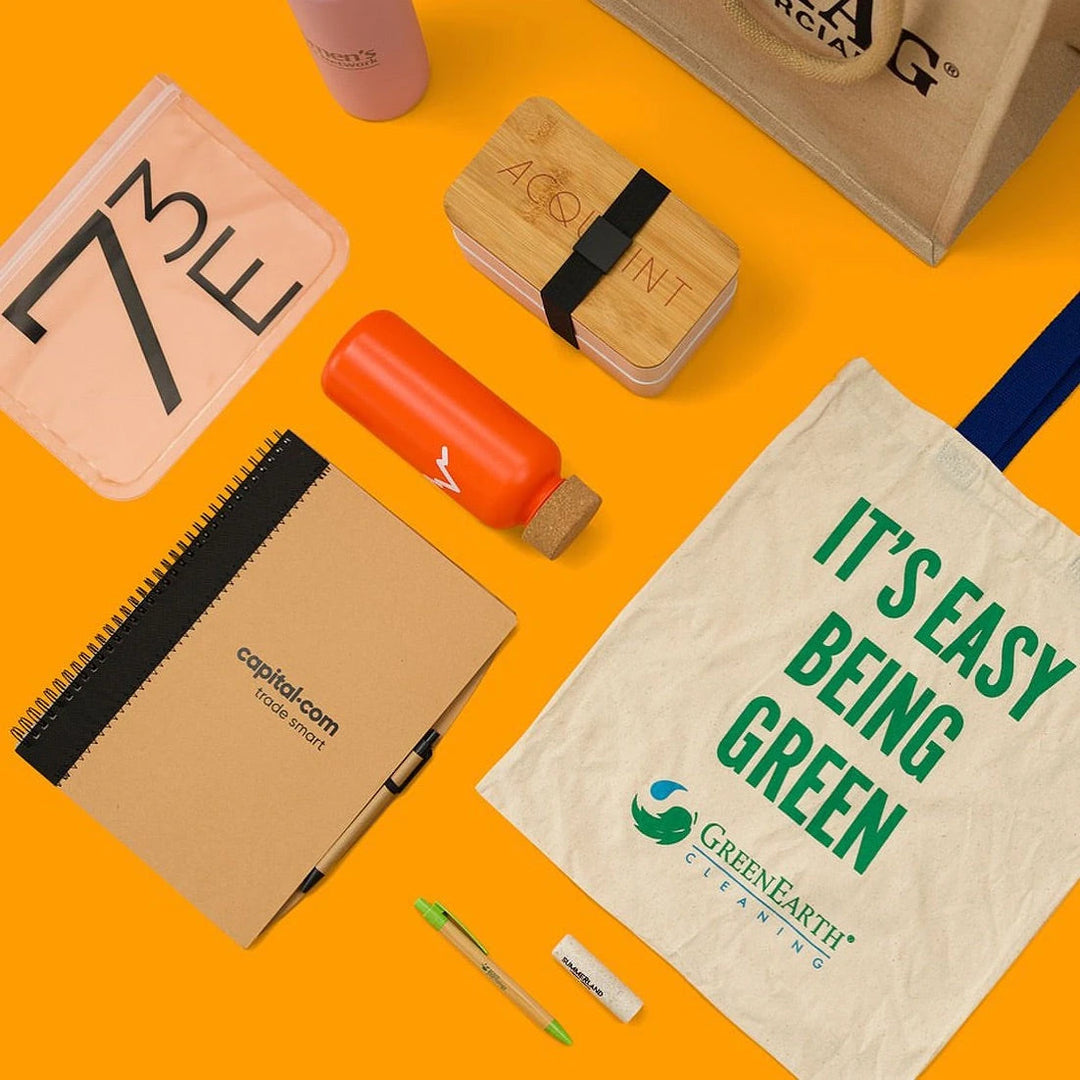 The Ultimate Guide to Sustainable and Eco-Friendly Gifts