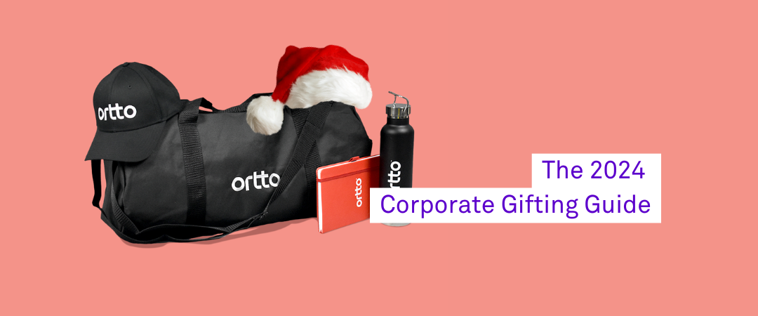 Corporate Gifting Ideas for Christmas at Mercha