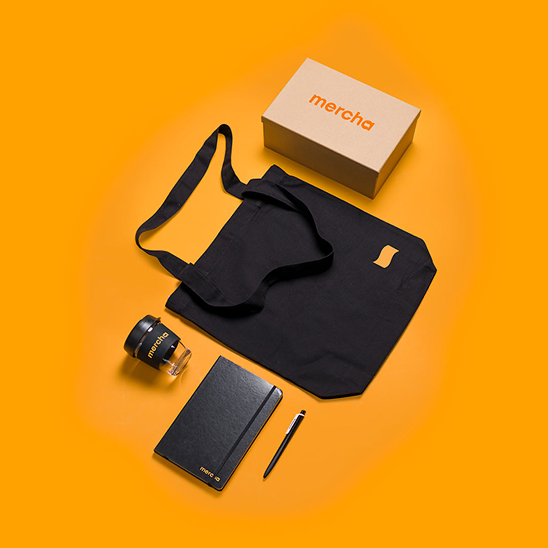 Bag It Up: Creative Company Swag Bag Ideas