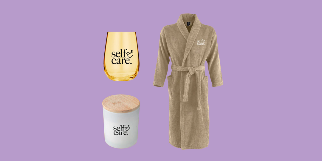 No Ideas Yet for IWD? Pamper Your Team with Self-Care Merch They’ll Love!