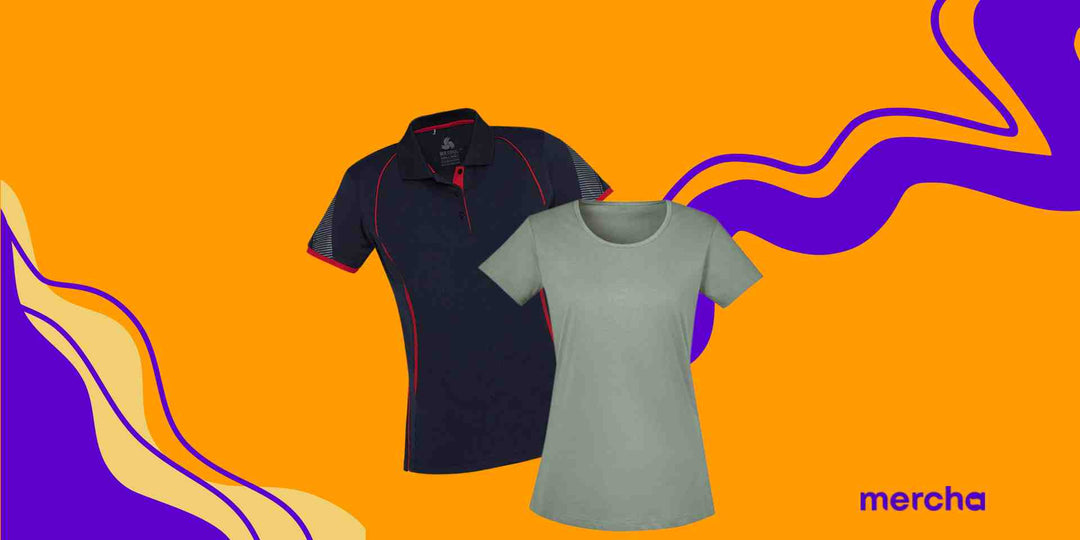 Tailor Your Brand: How to Design Corporate Apparel