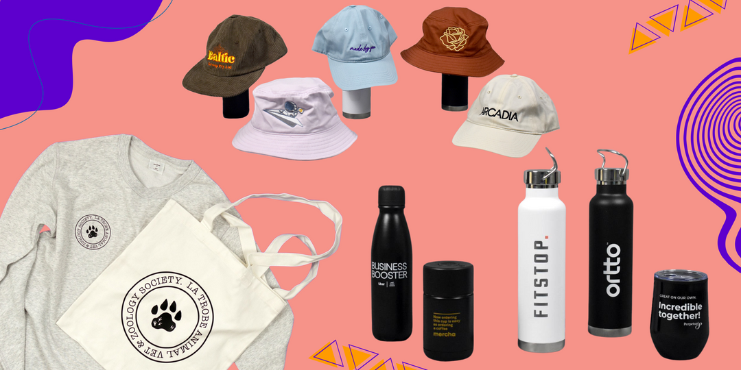 Swag with a Tag: How to Choose the Best Branded Gifts for Employees