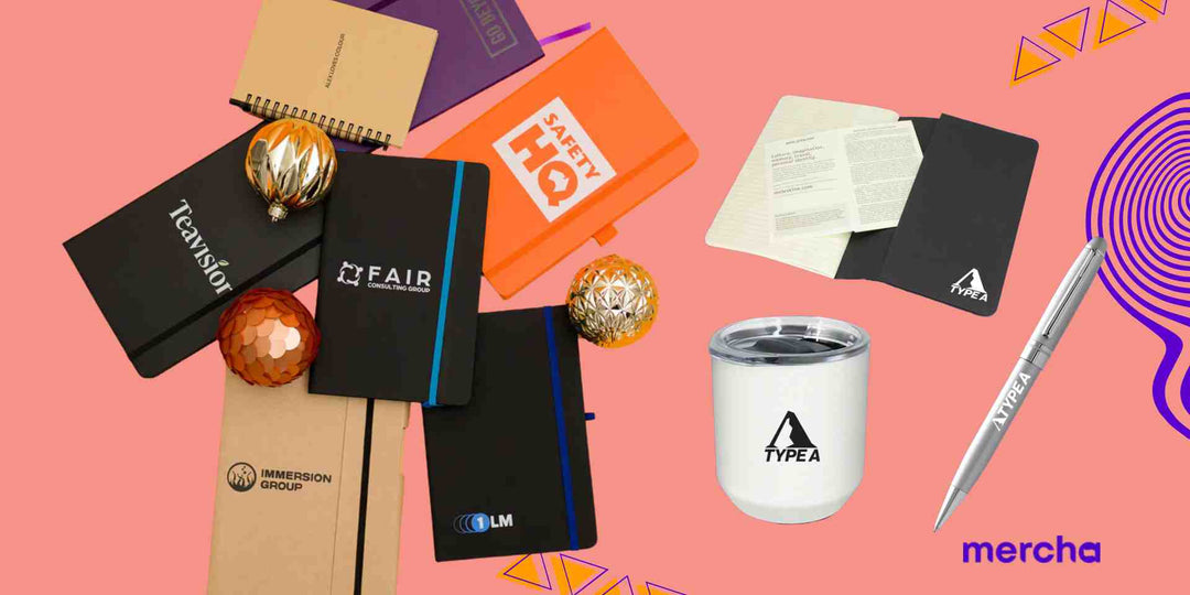 Logo Love: Discover the Best Company Branded Merchandise