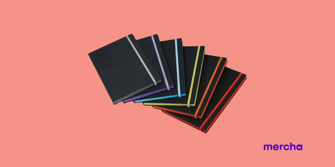 Custom Branded Notebooks: The Perfect Promotional Tool