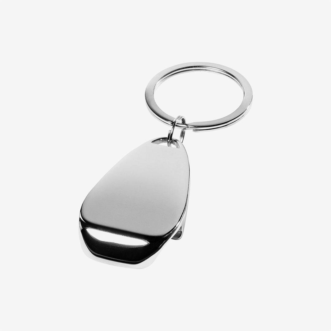 Custom Branded Key Rings