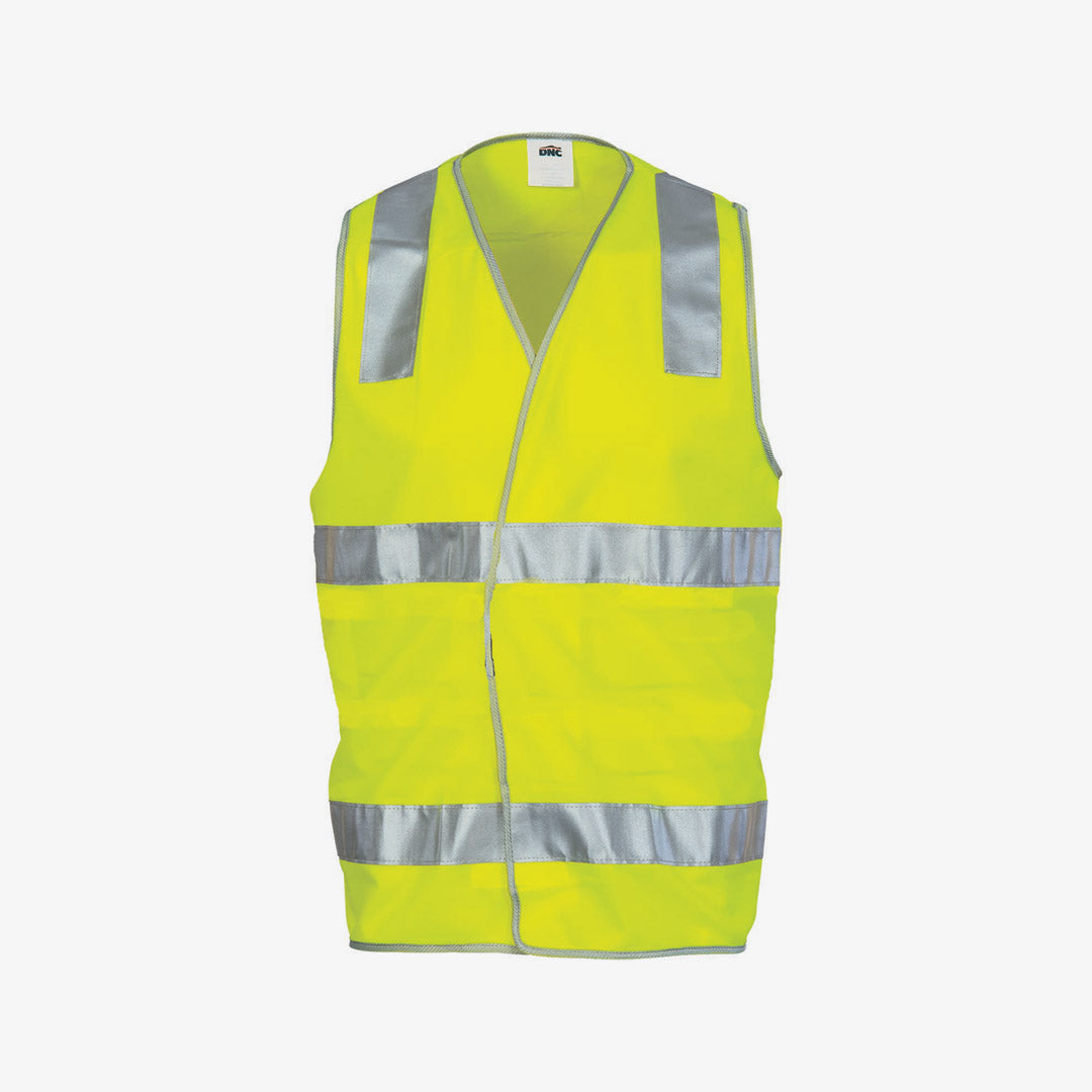 All Custom Branded Workwear & Hi Vis