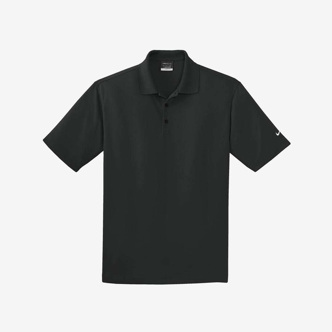 Custom Branded Men's Performance Polo Shirts