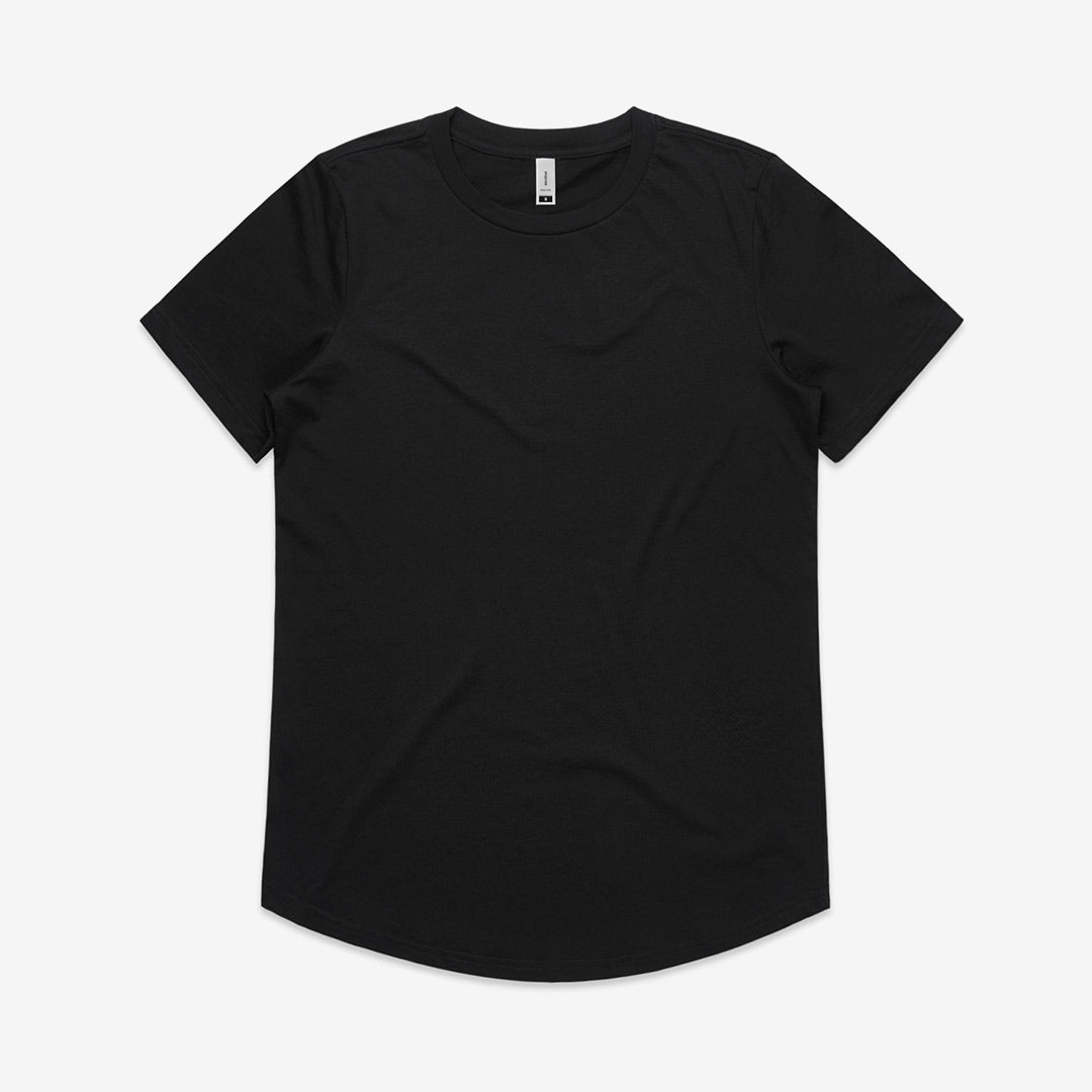 All Company Branded Women's Tee Shirts