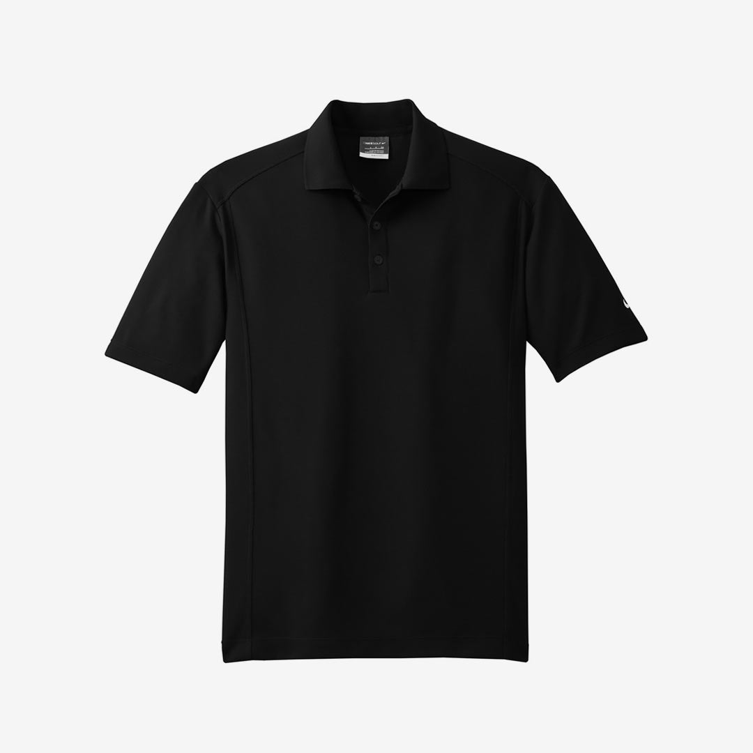 Company Branded Men's Casual Polo Shirts