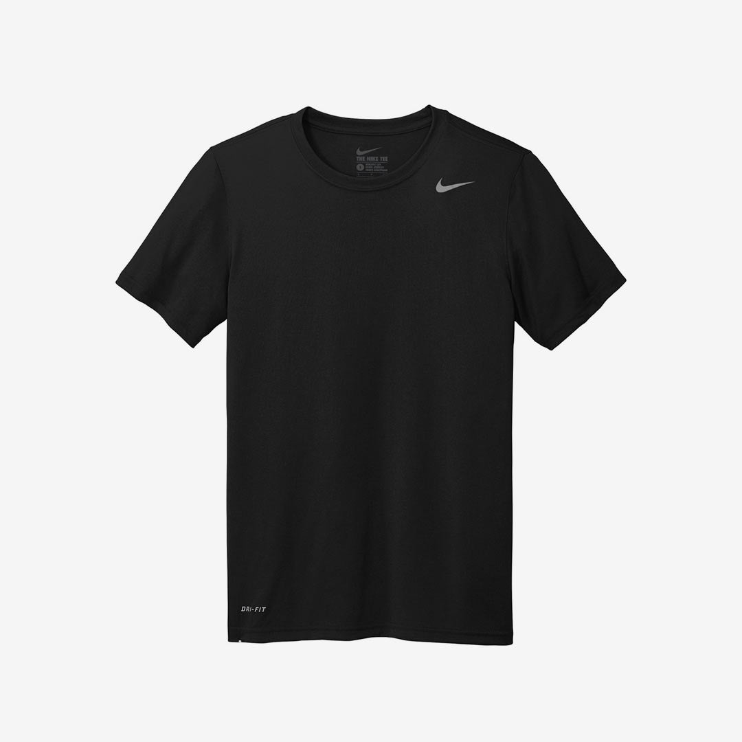 Custom Branded Men's Performance Tee Shirts