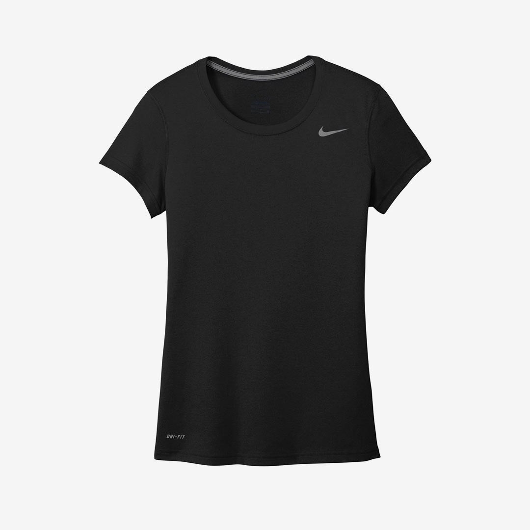 Custom Branded Women's Performance Tee Shirts