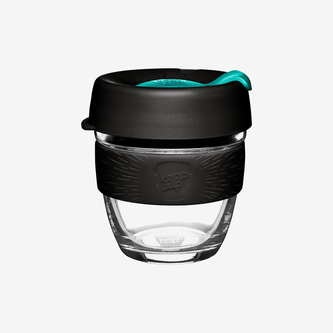 Company Branded Reusable Coffee Cups