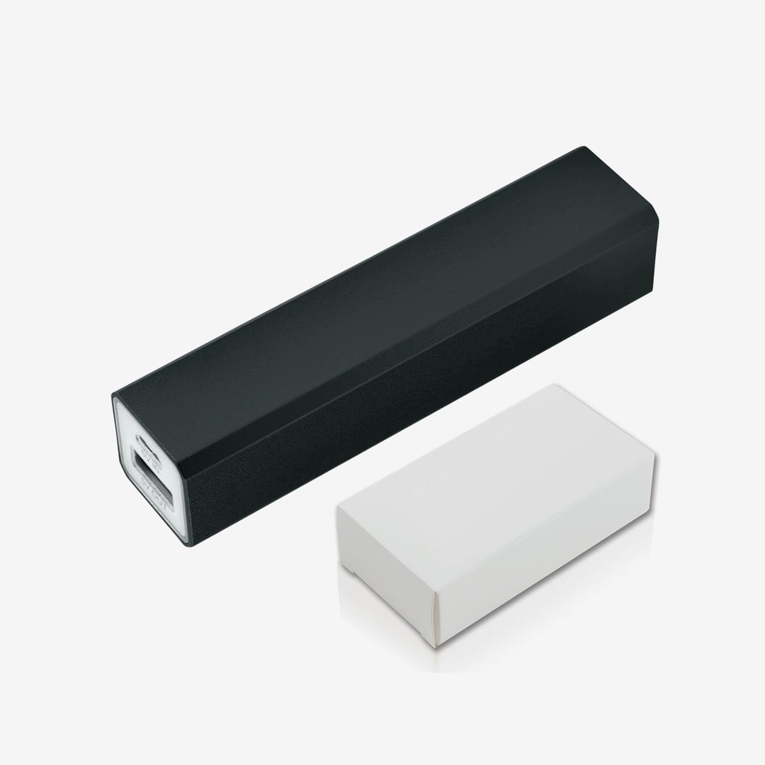 Company Branded Portable Chargers