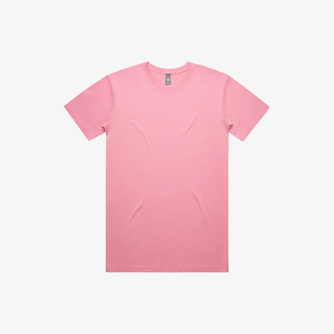 Shop All Quality Company Branded Men's and Women's Tees Online Australia - Mercha