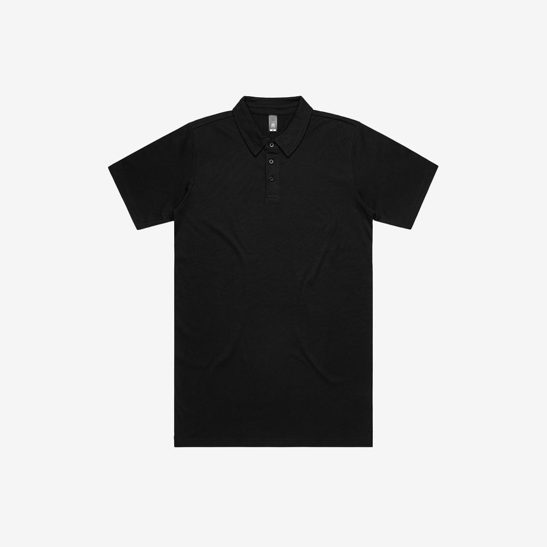 CompanyBranded Men's Polo Shirts