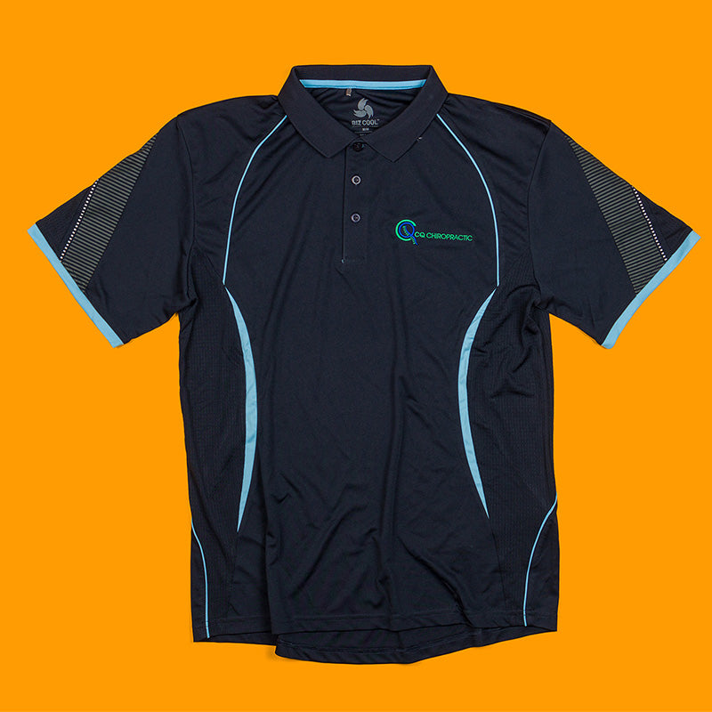 Shop Quality Shop Quality Company Branded Men's Polo Shirts Online Australia - Mercha