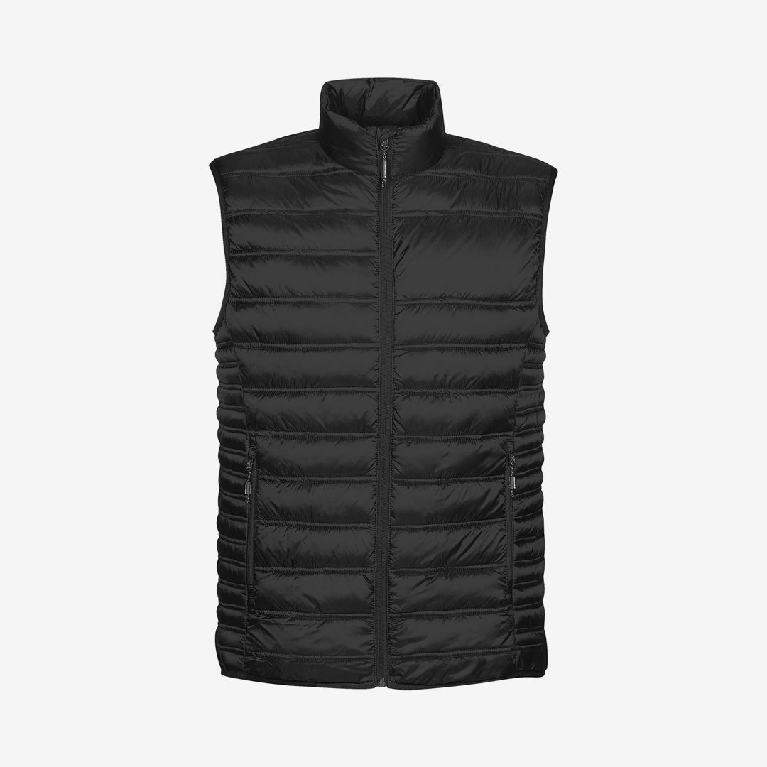 Custom Branded Men's Vests