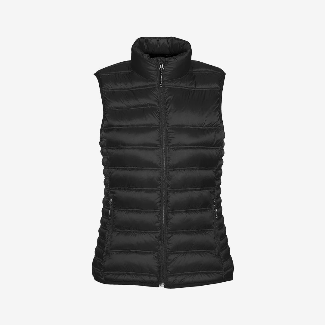 Custom Branded Women's Vests