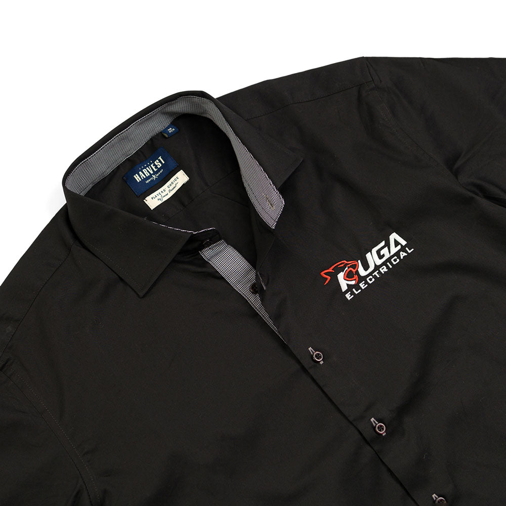 Shop Quality Company Branded Men's Business & Casual Shirts Online Australia - Mercha