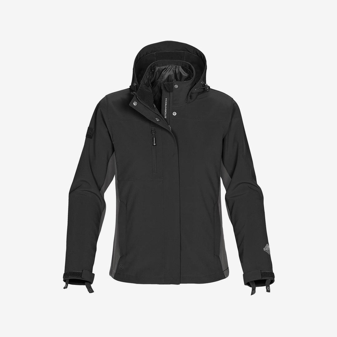 Custom Branded Women's Winter Jackets