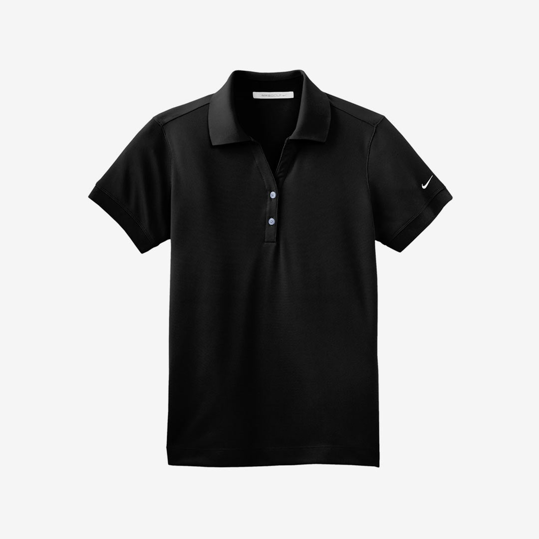 Custom Branded Women's Polo Shirts