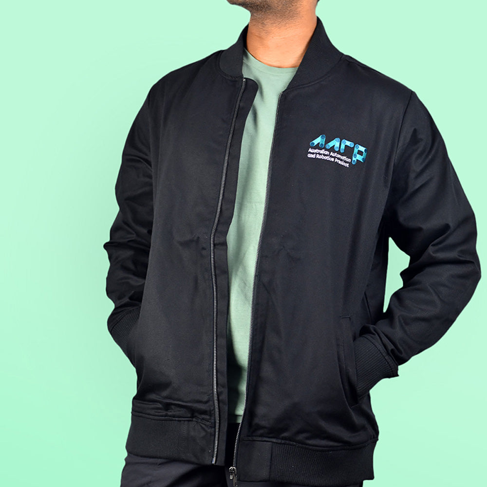 Shop Quality Company Branded Men's Jackets and Outerwear Online Australia - Mercha