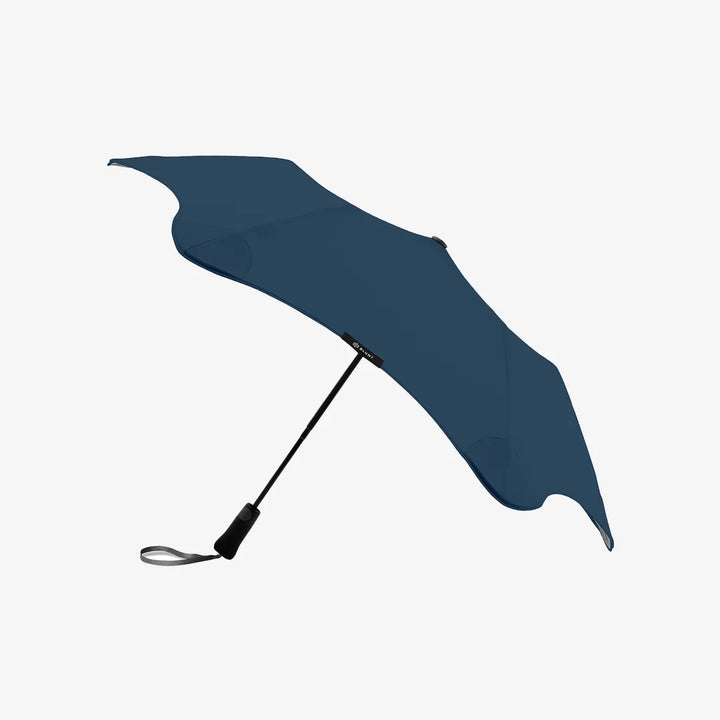 SIG BLUNT Umbrellas Metro Umbrella Side in Navy - 118435