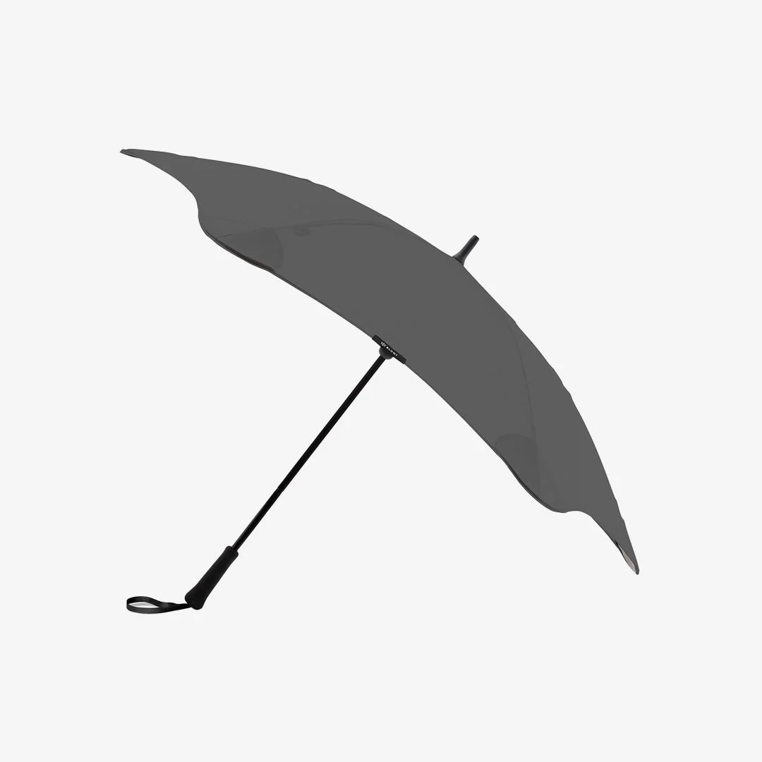 Blunt Classic Umbrella in Charcoal Side - 118437