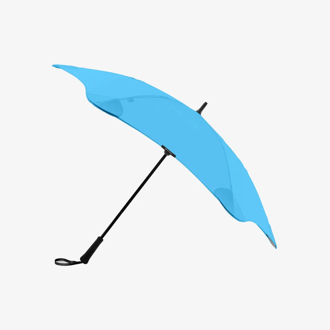 Blunt Classic Umbrella in Light Blue Side - 118437