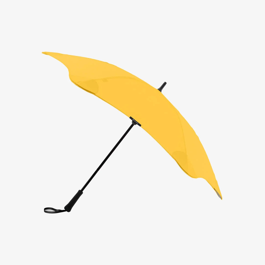 Blunt Classic Umbrella in Yellow Side - 118437