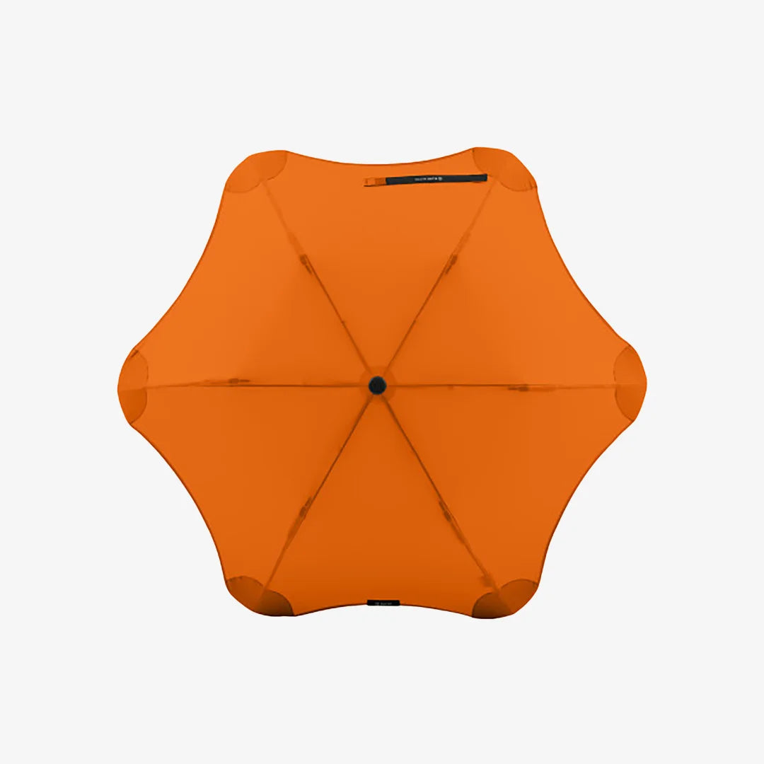 Blunt Classic Umbrella in Orange Top - 118437