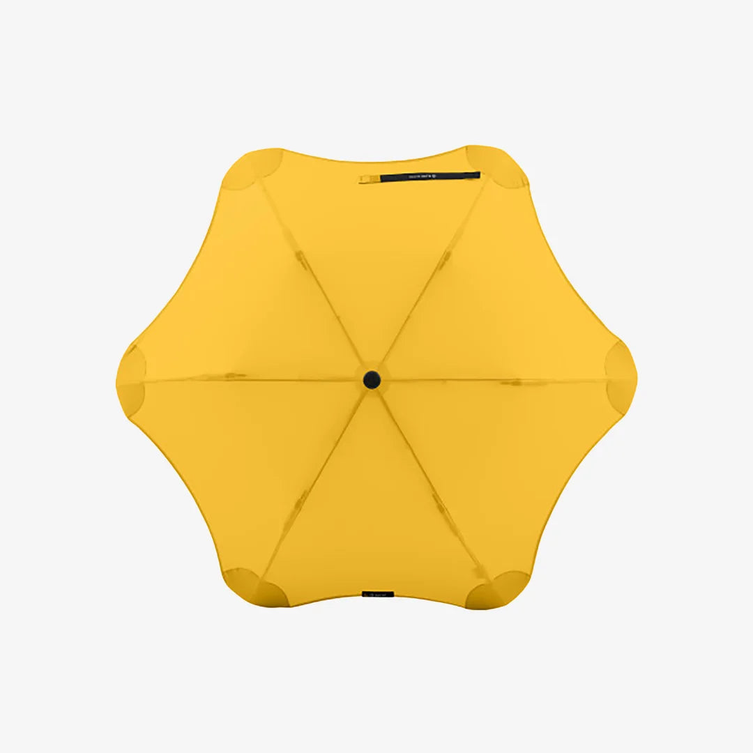 Blunt Classic Umbrella in Yellow Top  - 118437