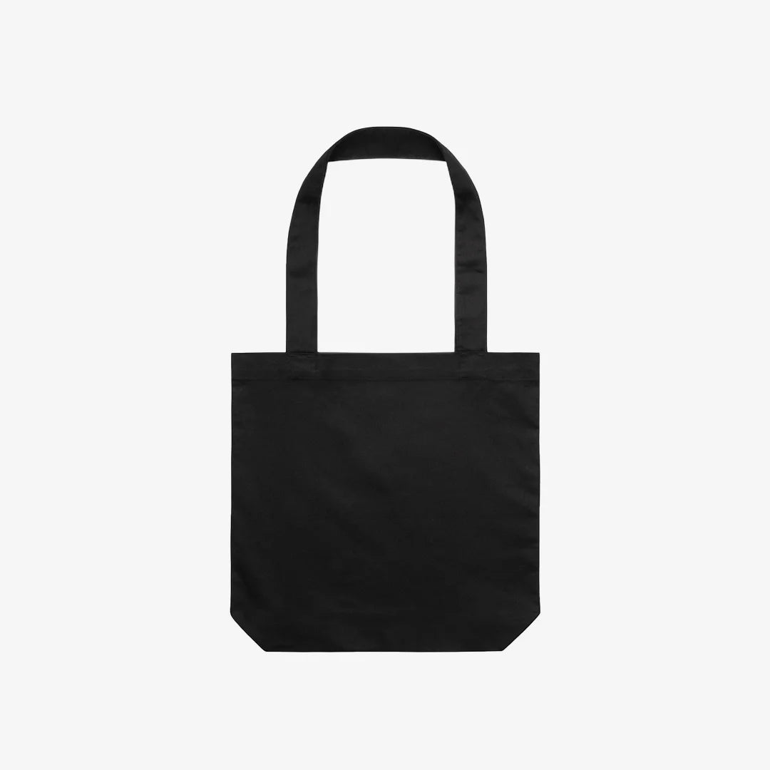 Shop Company Branded AS Colour Basic Tote Bag - Mercha – mercha.com.au