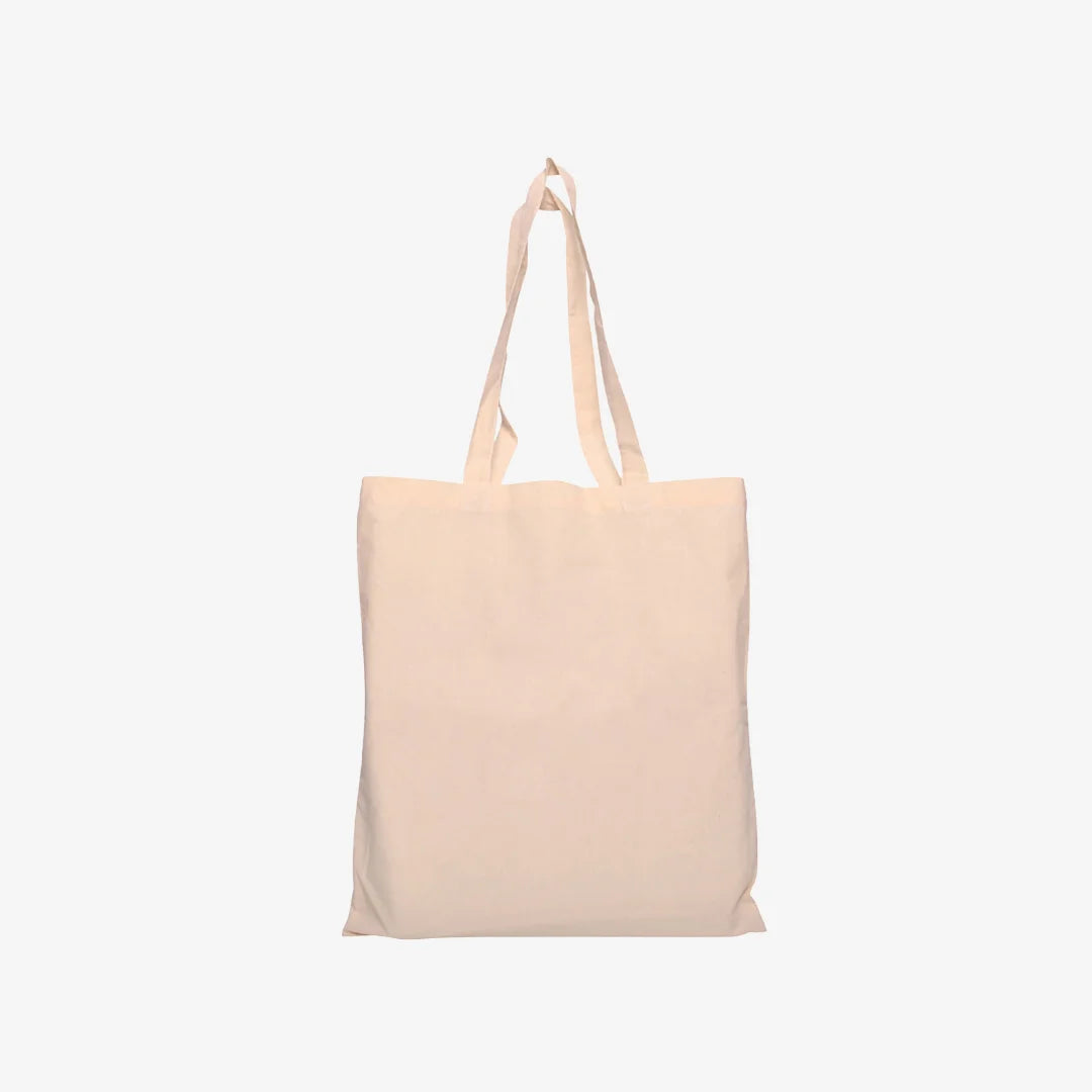 Promo Brands Calico Eco Tote Bag