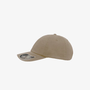 Shop Personalized Atlantis Dad Hat in Khaki - A1000