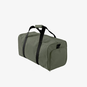 AS Colour Escape Travel Duffel Bag in Cypress/Black - 1009