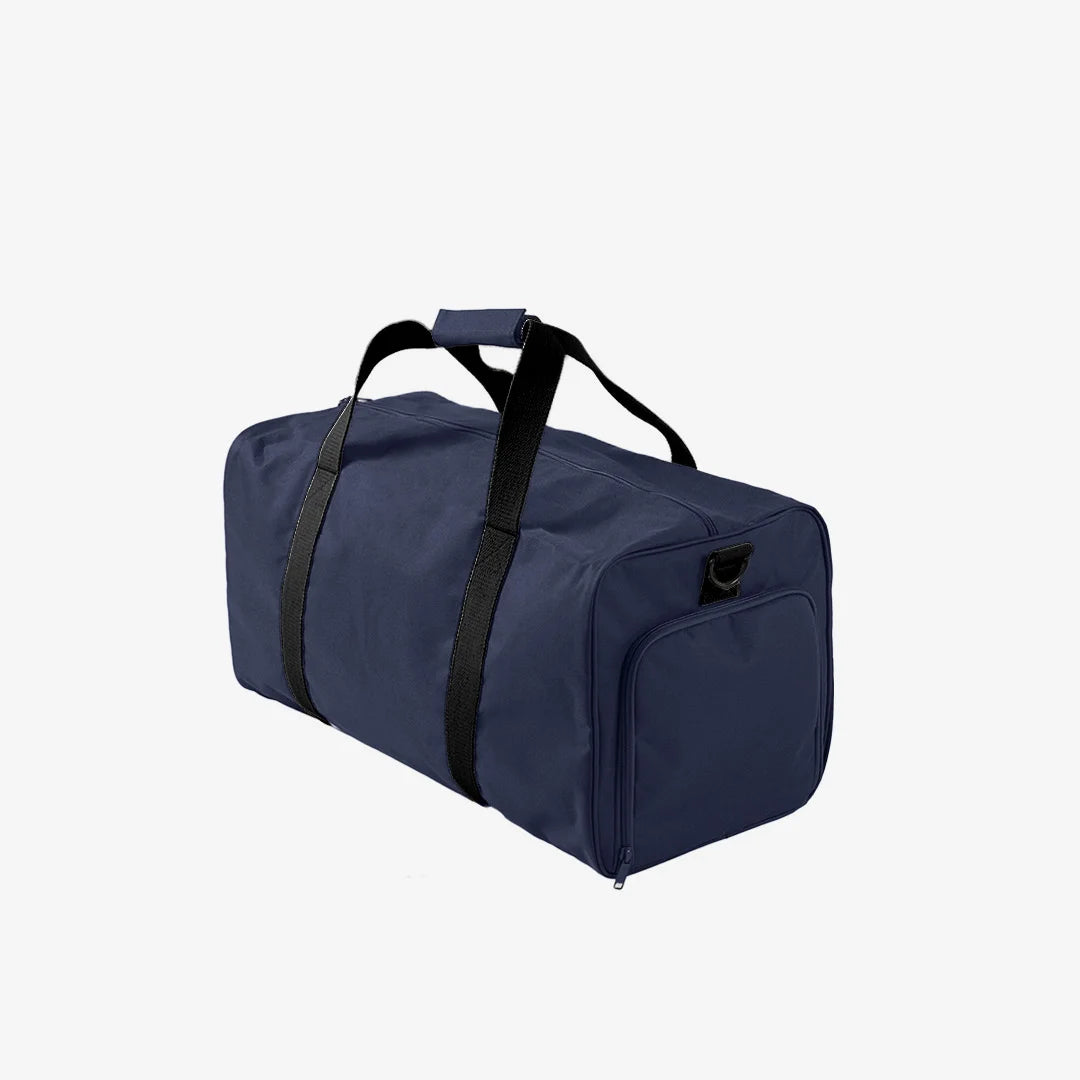 AS Colour Escape Travel Duffel Bag in Midnight/Black - 1009