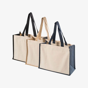 Functional Eco Tote Bag - 5049