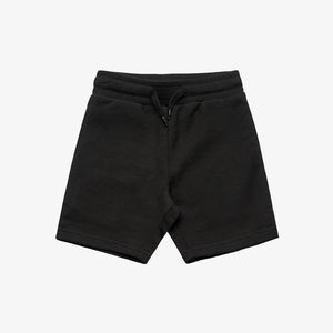 AS Colour Kids Stadium Shorts in Black - 3025