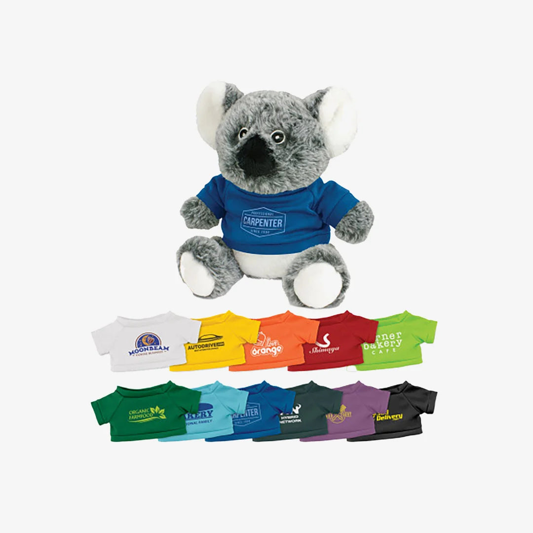 Trends Koala Plush Toy Main-117005