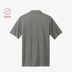 Smoke Grey - Back