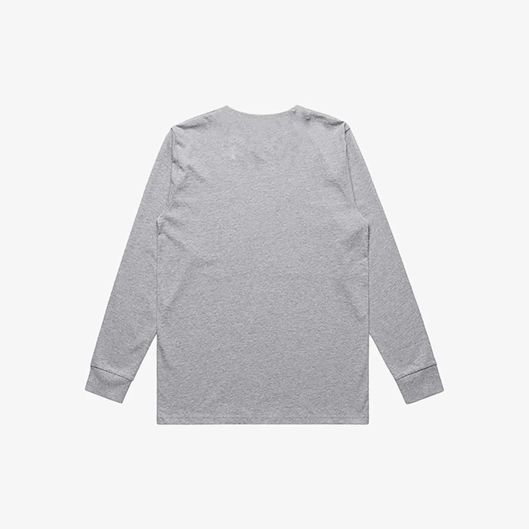 Grey Marle - Back