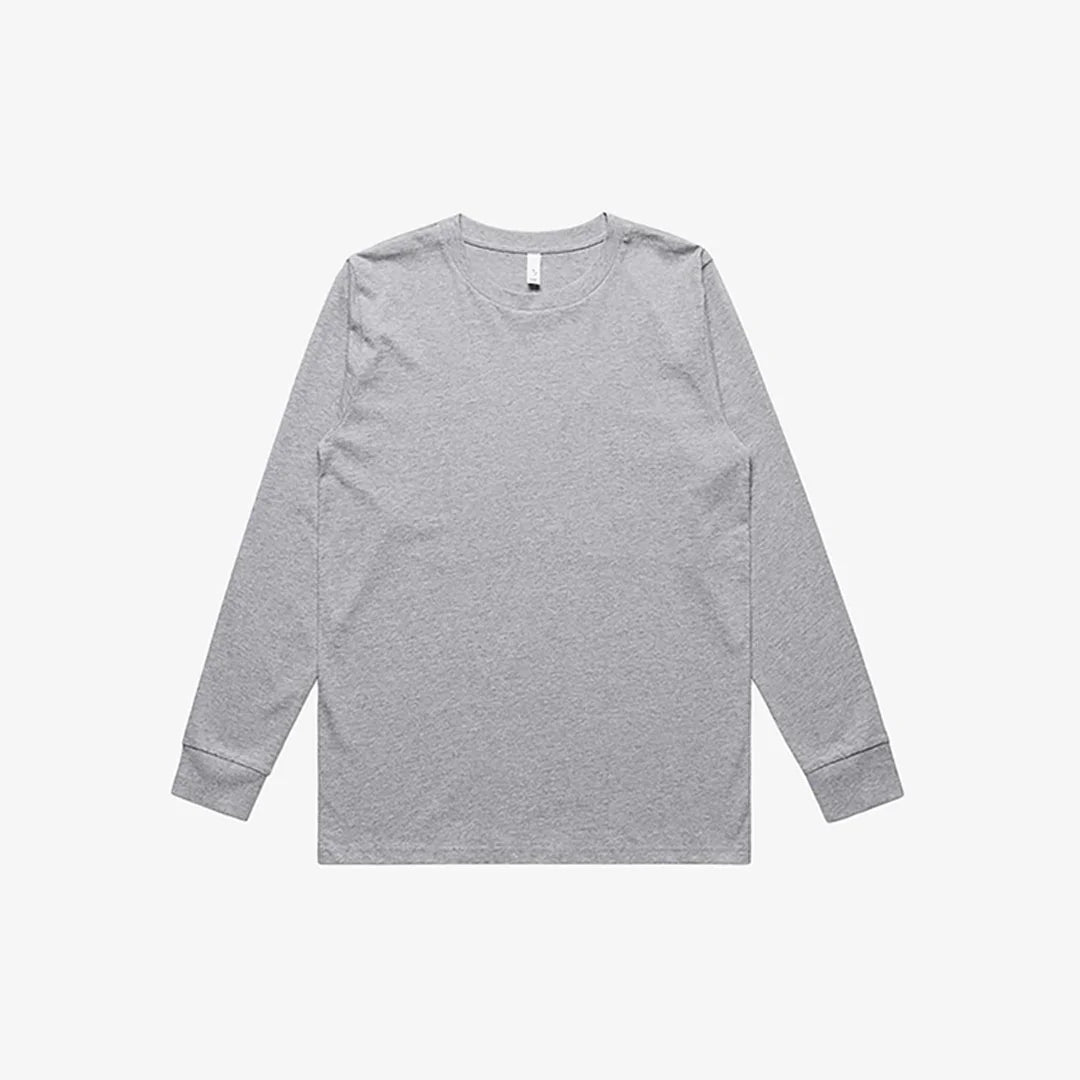 Grey Marle - Front