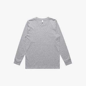 Grey Marle - Front