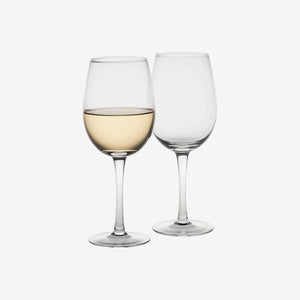 Shop Nottage Wine Glass Set - 1782